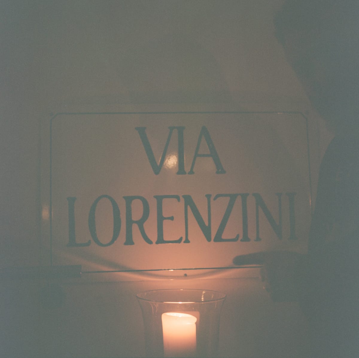 Where to eat ITALY 🇮🇹 Bern: Lorenzini